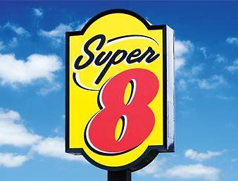 Super 8 Hotel Huangshan Jia Hua Экстерьер фото