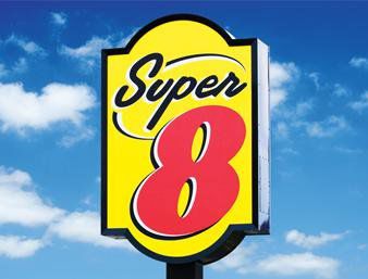 Super 8 Hotel Huangshan Jia Hua Экстерьер фото